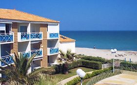Appart Frontignan Sur La Plage, Piscine, Wifi, Tv, Netflix