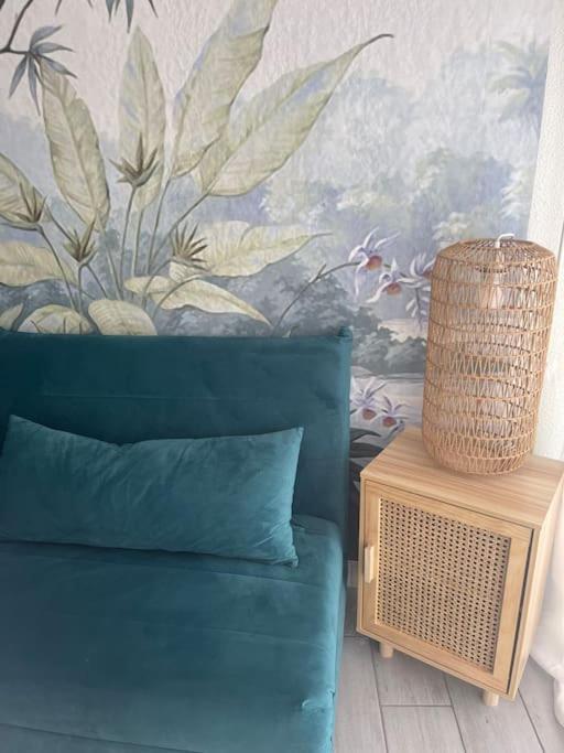 Appart Frontignan Sur La Plage, Piscine, Wifi, Tv, Netflix Exterior foto